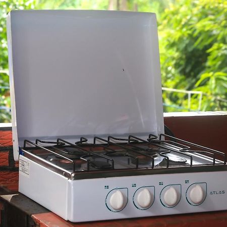 Horquetas River Lodge Sarapiqui Ngoại thất bức ảnh